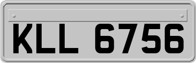 KLL6756
