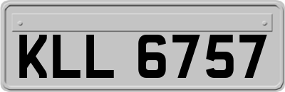 KLL6757
