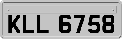 KLL6758