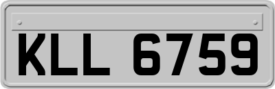 KLL6759