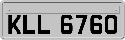 KLL6760