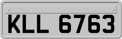 KLL6763