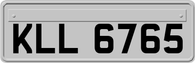 KLL6765