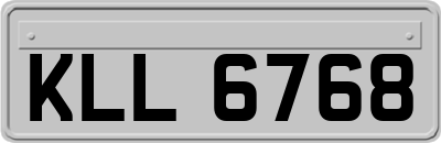 KLL6768