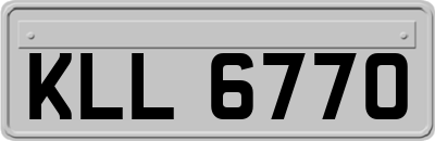 KLL6770