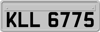 KLL6775