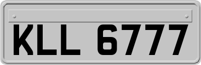 KLL6777