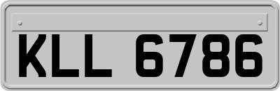 KLL6786