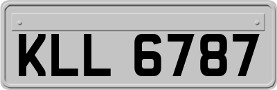 KLL6787