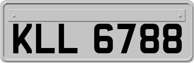KLL6788