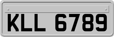KLL6789