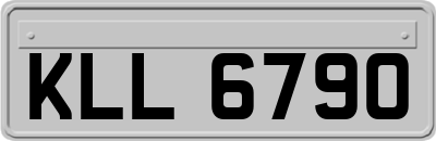 KLL6790