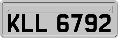 KLL6792