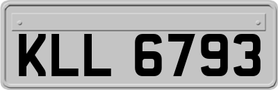KLL6793