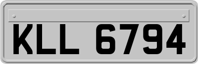 KLL6794