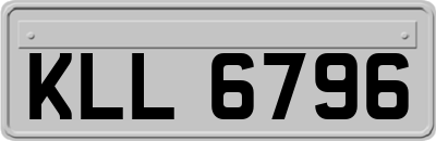 KLL6796