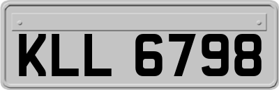 KLL6798