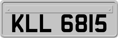 KLL6815
