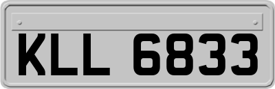KLL6833