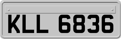 KLL6836