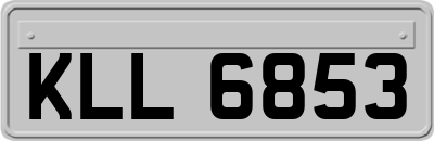 KLL6853