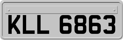 KLL6863