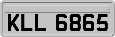 KLL6865