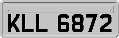 KLL6872