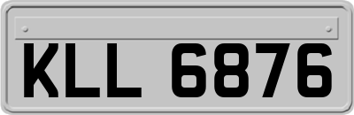 KLL6876