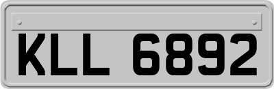 KLL6892