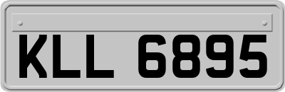 KLL6895