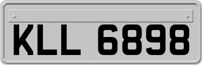 KLL6898