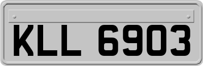 KLL6903