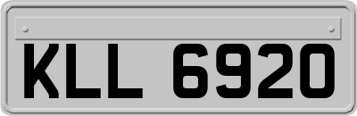 KLL6920
