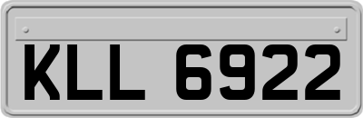 KLL6922