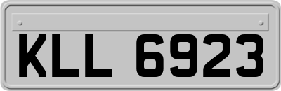KLL6923