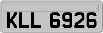 KLL6926
