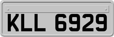 KLL6929