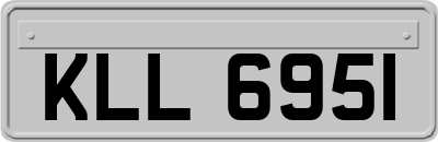 KLL6951