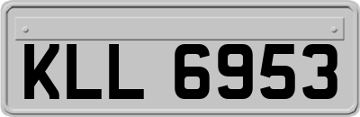 KLL6953
