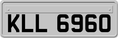 KLL6960