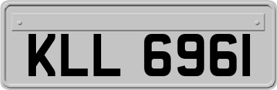 KLL6961