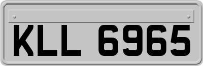 KLL6965
