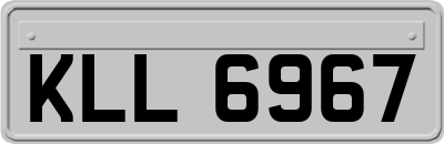 KLL6967