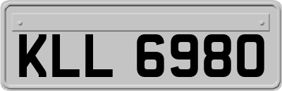 KLL6980
