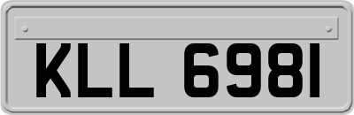 KLL6981