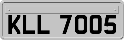 KLL7005