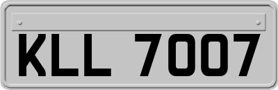 KLL7007