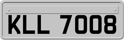 KLL7008