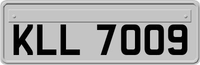 KLL7009